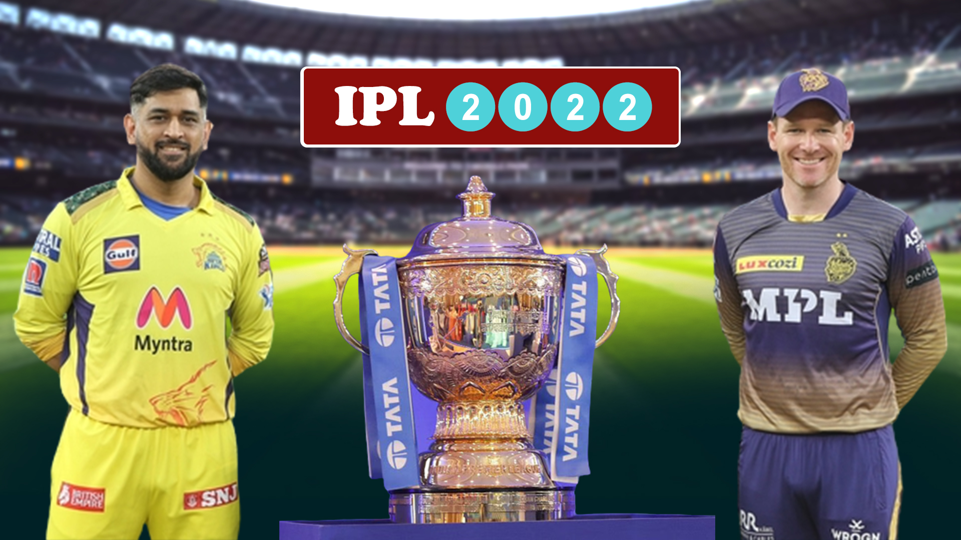 IPL 2022 Match